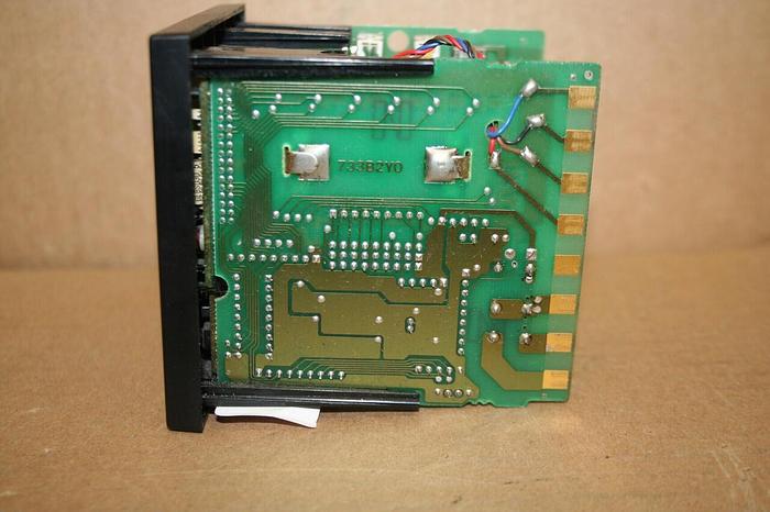 Used RKC Temperature Control REX-C9 Used