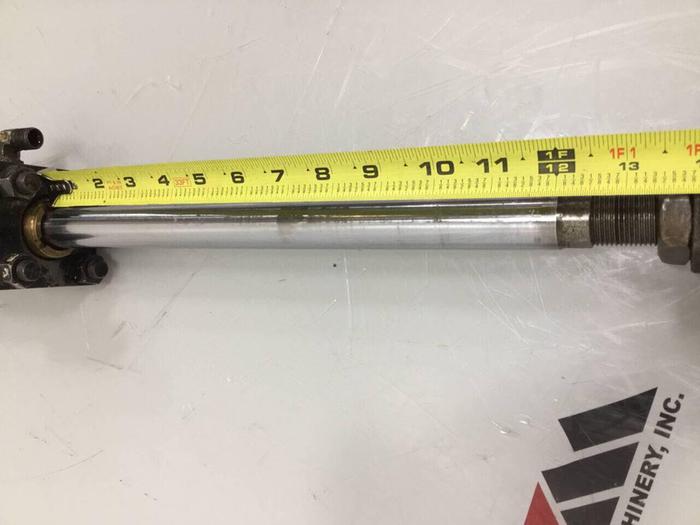 Used PARKER Cylinder 02.00 H21H-LTS182A 12.000 Used