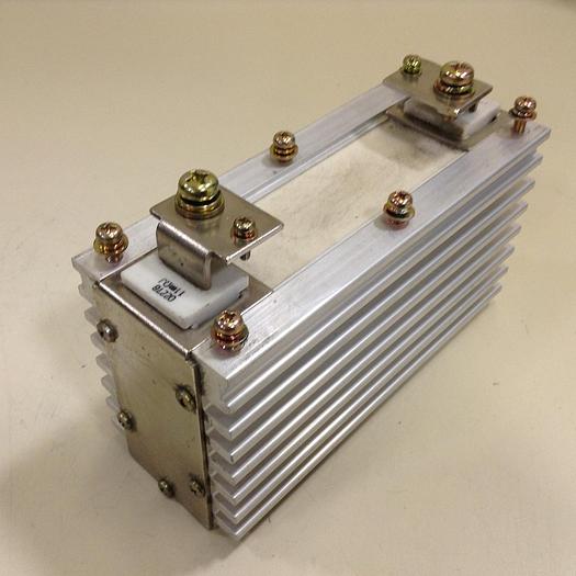 Used IWAKI Resistor Module 0227B Used