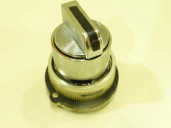 SQUARE D Selector Switch 9001-TS3 #43388