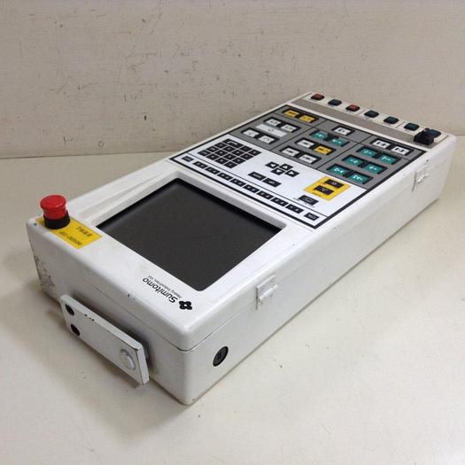 Used SUMITOMO Operator Interface SUMI INTERFACE 629 Used