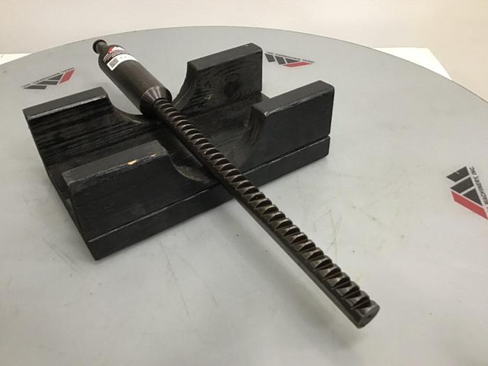 Used BOY MACHINES Stop Bar 50M / SB #133755