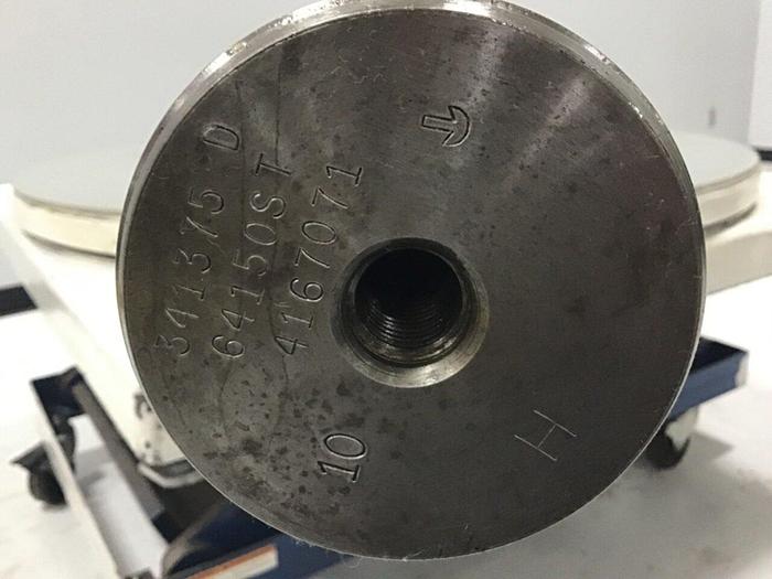 Used VAN DORN Tie Bar 341375D Used