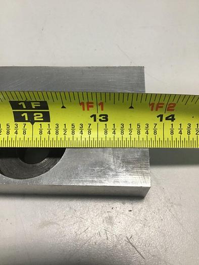 Used ROTOGRAN Grinder Granulator Blade PH1214 RK #113312