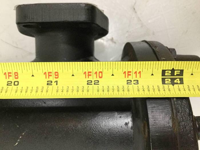 Used HYDROTHRIFT Heat Exchanger 3129332 Used