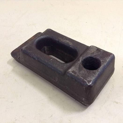 Used PPE Closed Toe Mold Clamp CLAMP762 #69762