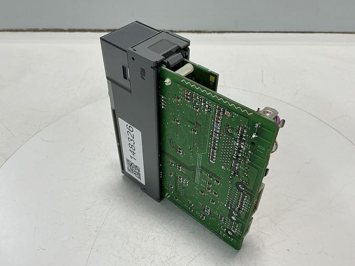 Used ALLEN BRADLEY 1747-L531 SER E