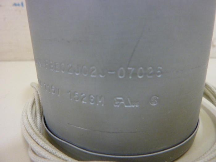Used OGDEN 500 Watt Heater Band FBE02J02J-07026 #59197