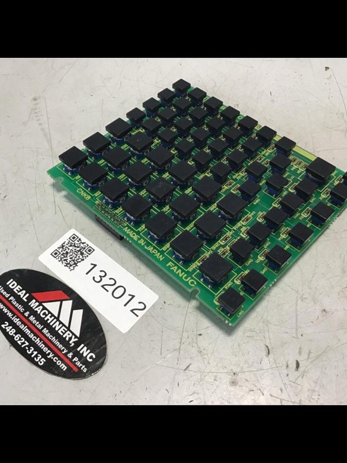 Used FANUC Circuit Board A16B-2600-0070/01A USED
