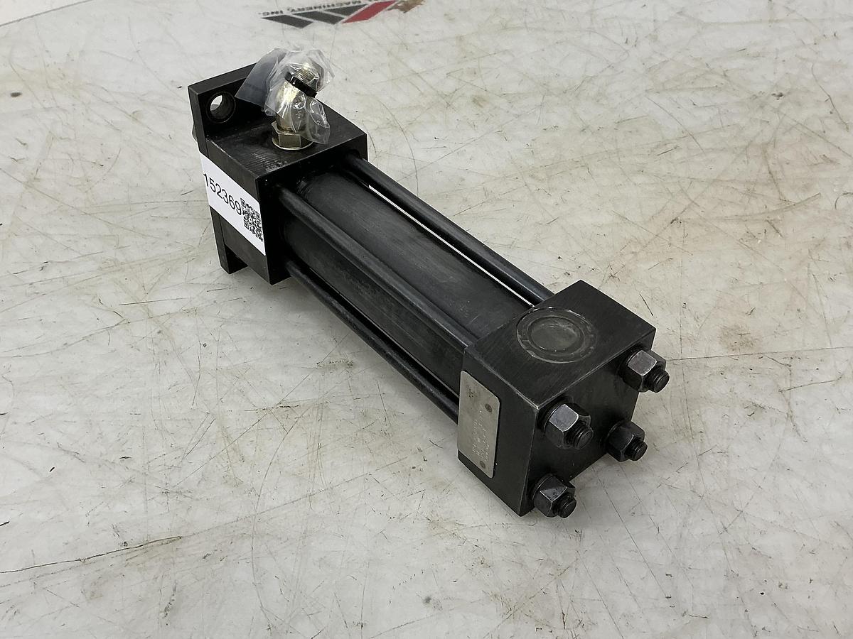 Used HYDRO-LINE N5F-1.5X4.11