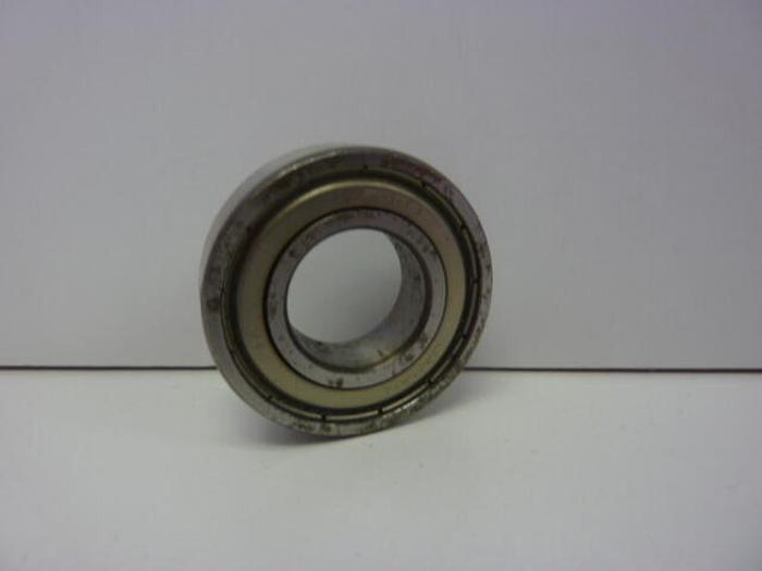 Used NSK Bearing 6004Z #12697