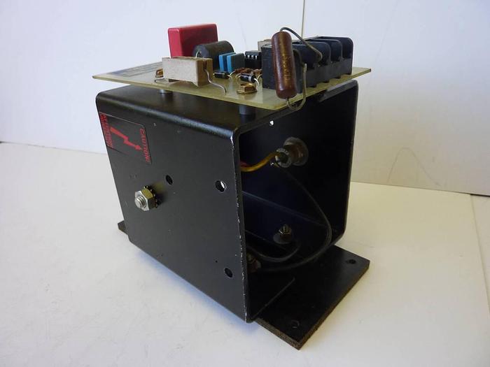 Used PAYNE ENGINEERING Power Control 11D-2-30X #8482
