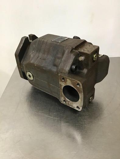 Used REXROTH Pump SYDFE1-20/100R-PPA12N00-0000-A0X0XXX-001 #127619