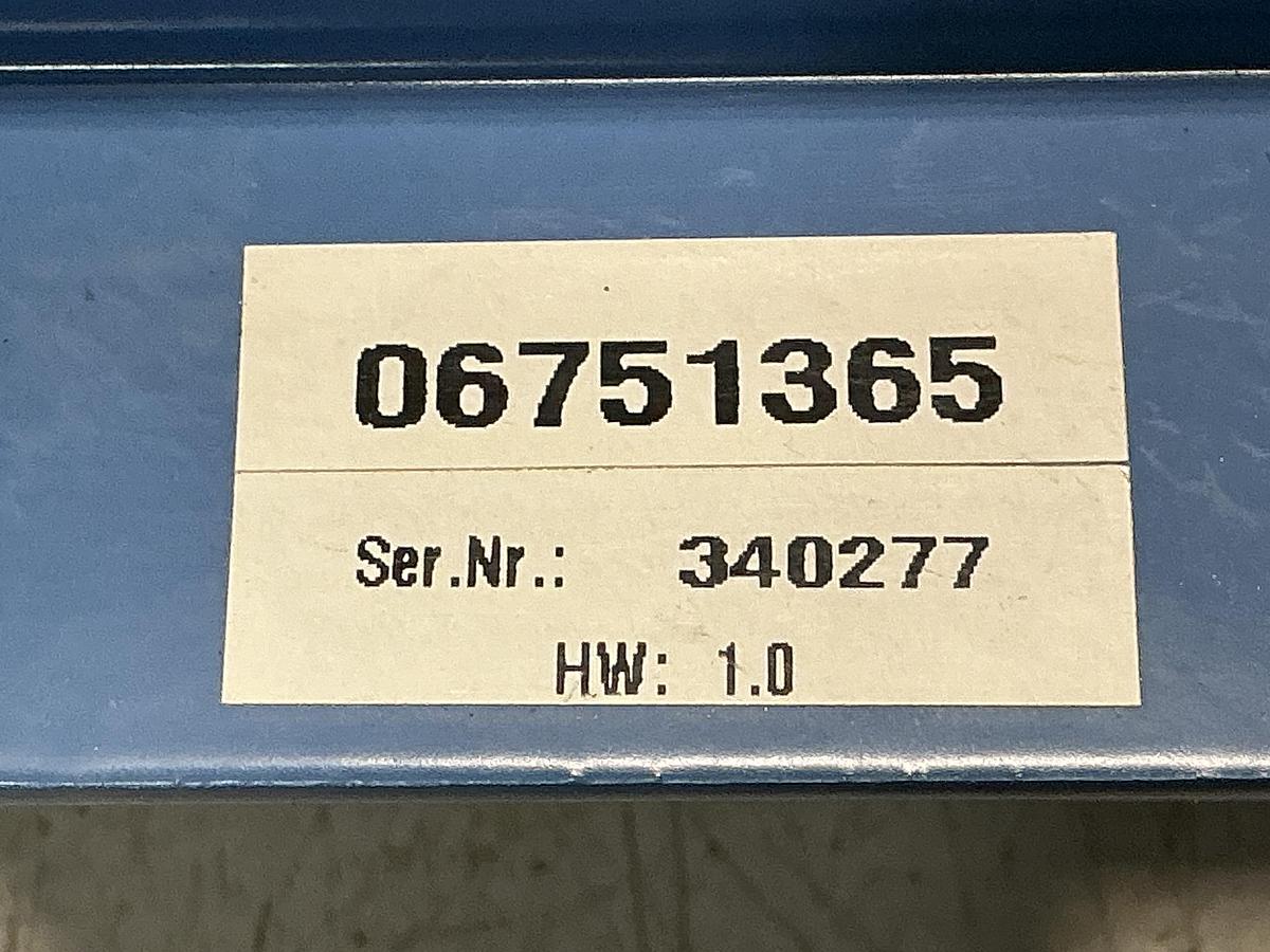 Used MANNESMANN 01-002-122-D