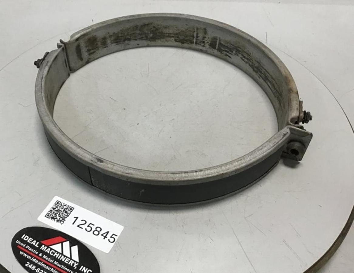 WELLMAN 700 Watt Heater Band 326334 700W NEW
