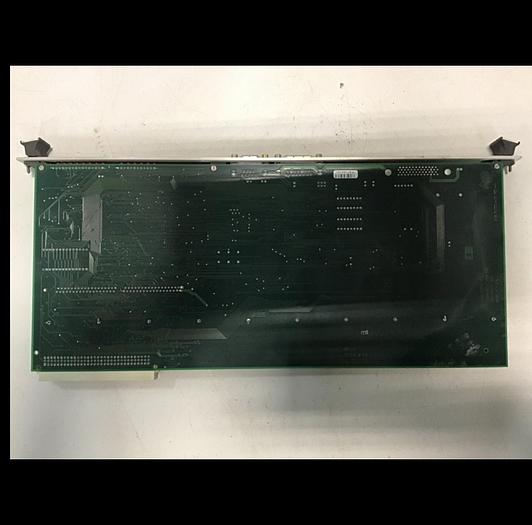 Used VAN DORN Communication Board PC330-081 330-081 Used