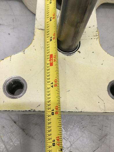 Used TOSHIBA Ejector ISF120SII-5A / E #115961