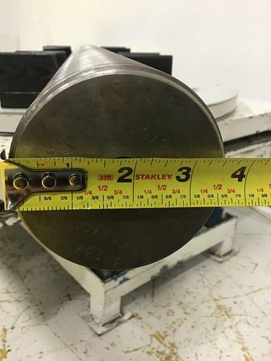 Used VAN DORN Tie Bar 341375D Used