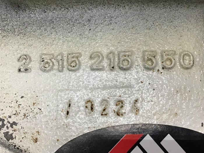 Used ENGEL Pump 2 515 215 550 Used