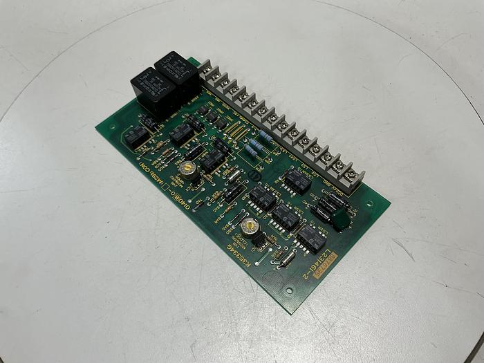 Used TOSHIBA K35334G