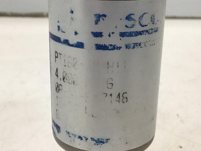 Used DYNISCO Pressure Transducer PT160-4M-H11 Used