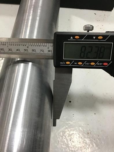 Used VAN DORN Tie Bar 341028 C Used