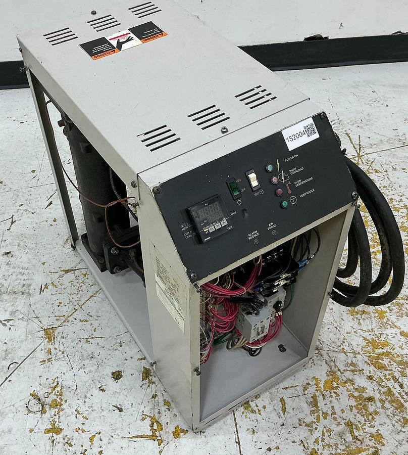 Used STERLING SEU-C-9-4-2