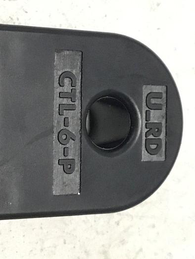 Used URD Current Sensor CTL-6-P #128709