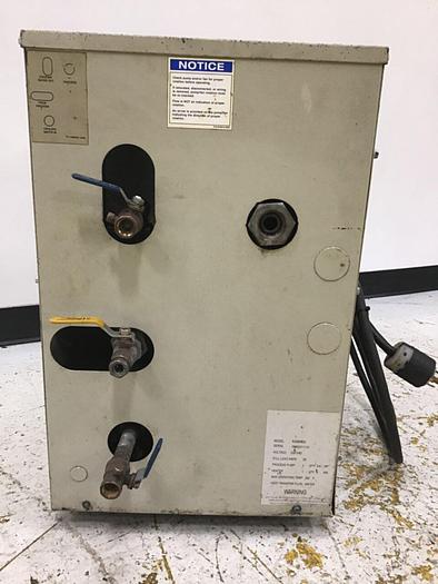 Used THERMAL CARE Thermolator RA090803 Used