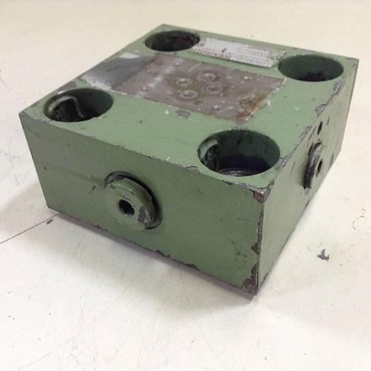 Used REXROTH Valve LFA40GWA60/V/1210 #88843
