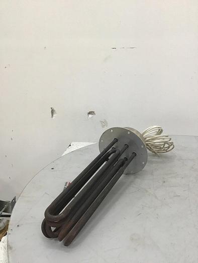 Used IZUMI 6000 Watt Electric Heating Element 02081790S Used
