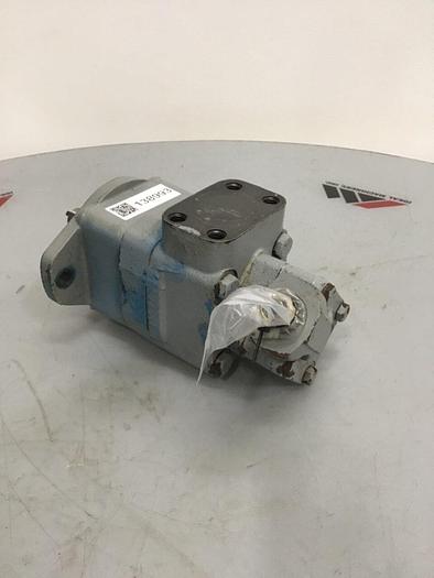Used VICKERS Pump V2010 1F12S4S #138993
