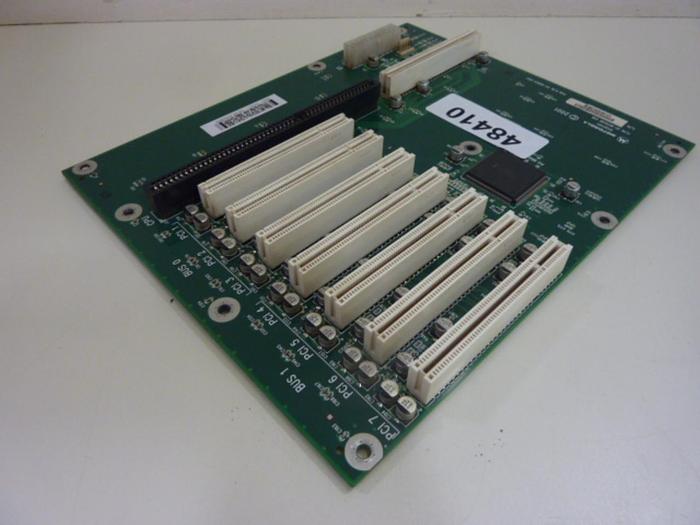 Used ABB Circuit Board DSQC 501 3HAC3617-1 USED