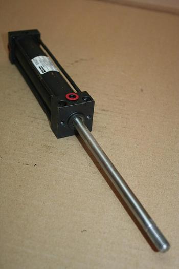 Used SCHRADER BELLOWS Air Cylinder 1.12UTT1305.0 #19291