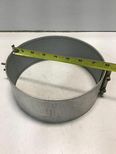 WATLOW 2250 Watt Heater Band SI88A3A1-1 #125709