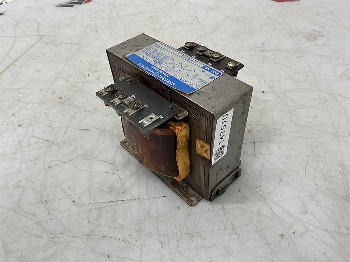 Used GENERAL ELECTRIC 9T58B2813