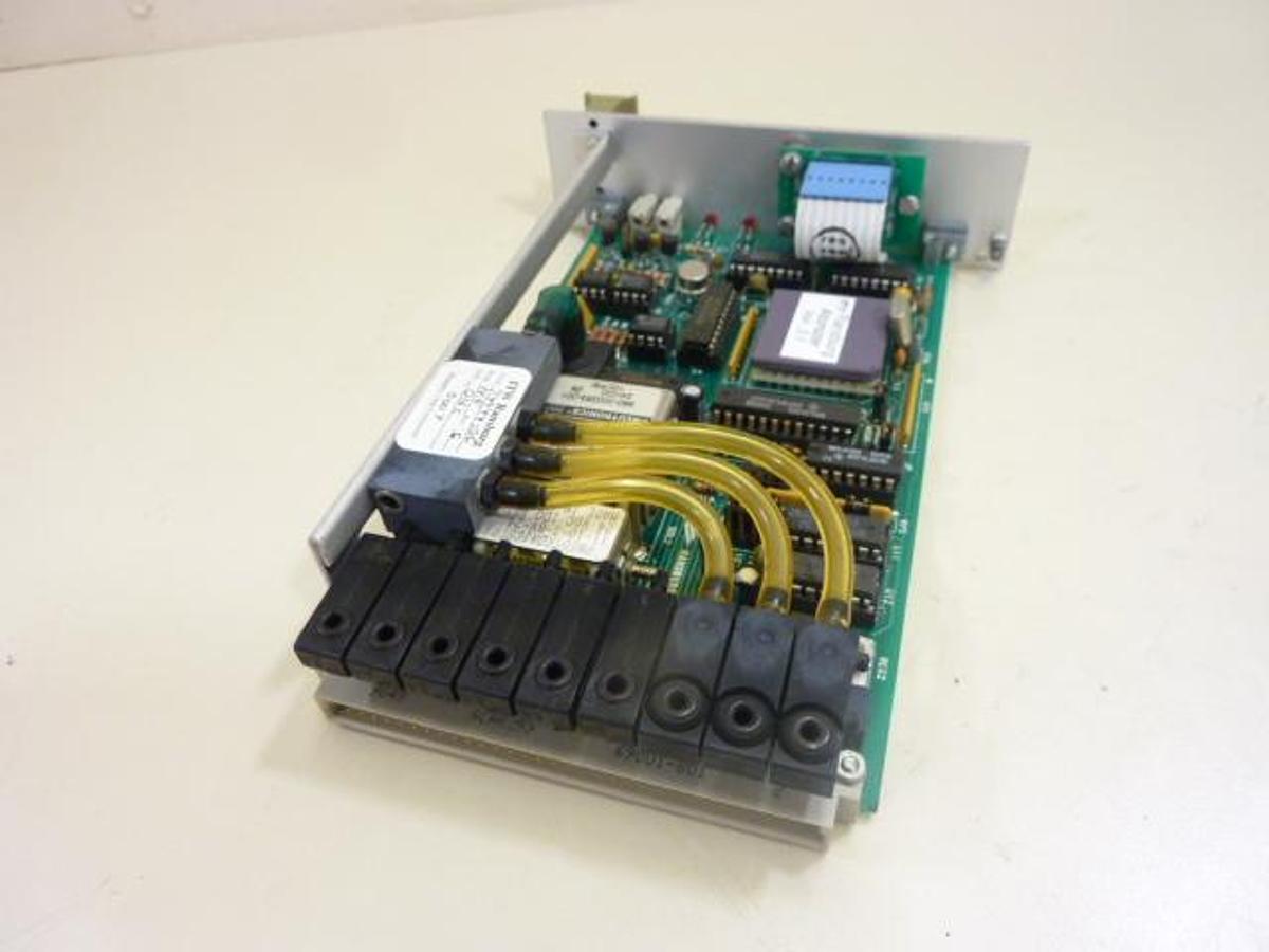 Used RANSBURG Module 74942 Used