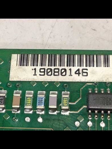 Used CINCINNATI MILACRON Circuit Board 3-542-1269A #143271