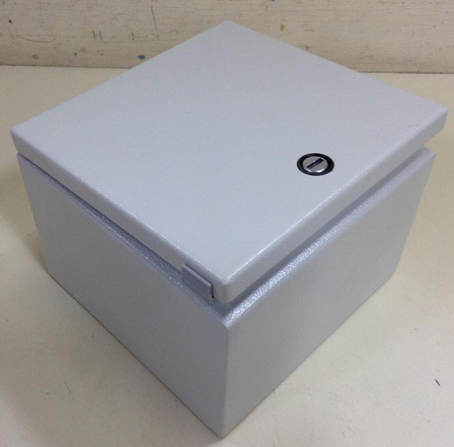 HOFFMAN Enclosure L-LBR161612 NEW