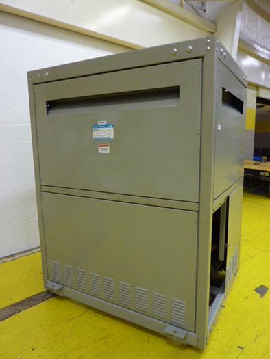 Used CUTLER HAMMER 1000 kVA Transformer V48W28T11CU USED
