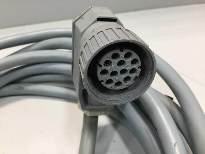 Used BOSCH Cable D10-X106F #98360