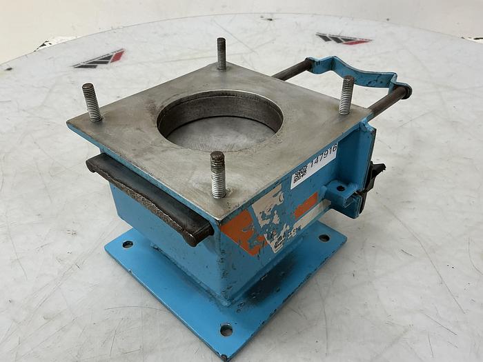 Used BUNTING Needs model #