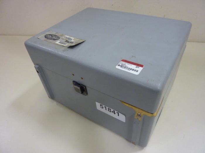 Used THERMO ELECTRIC Calibrator PA39 #51841
