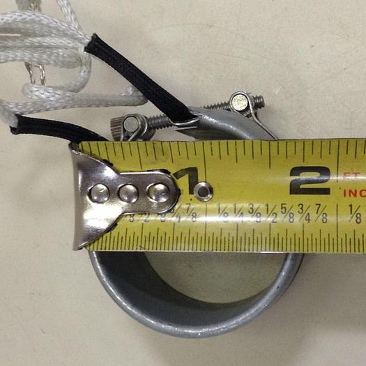 AIC 275 Watt Heater Band PE-22 #69778