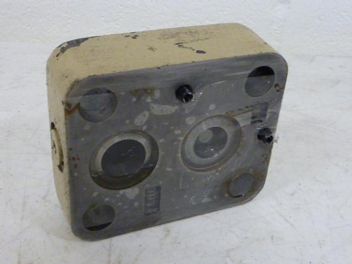 Used VICKERS Check Valve C5G815 #56601