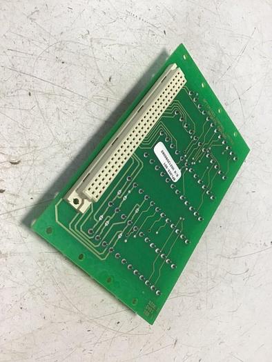 Used OPTIMISED CONTROL Circuit Board BPL003-501 #135346