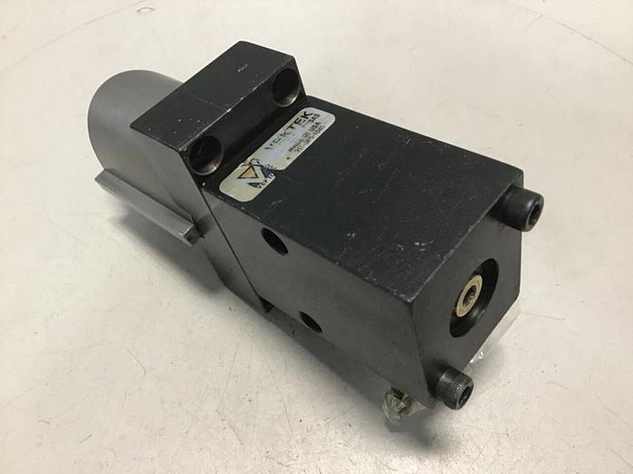 Used VEKTEK Block Cylinder 20-1210-01 #112830