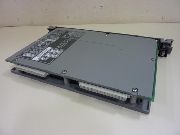 Used ALLEN BRADLEY Resource Manager Module 5130-RM1 SER A USED