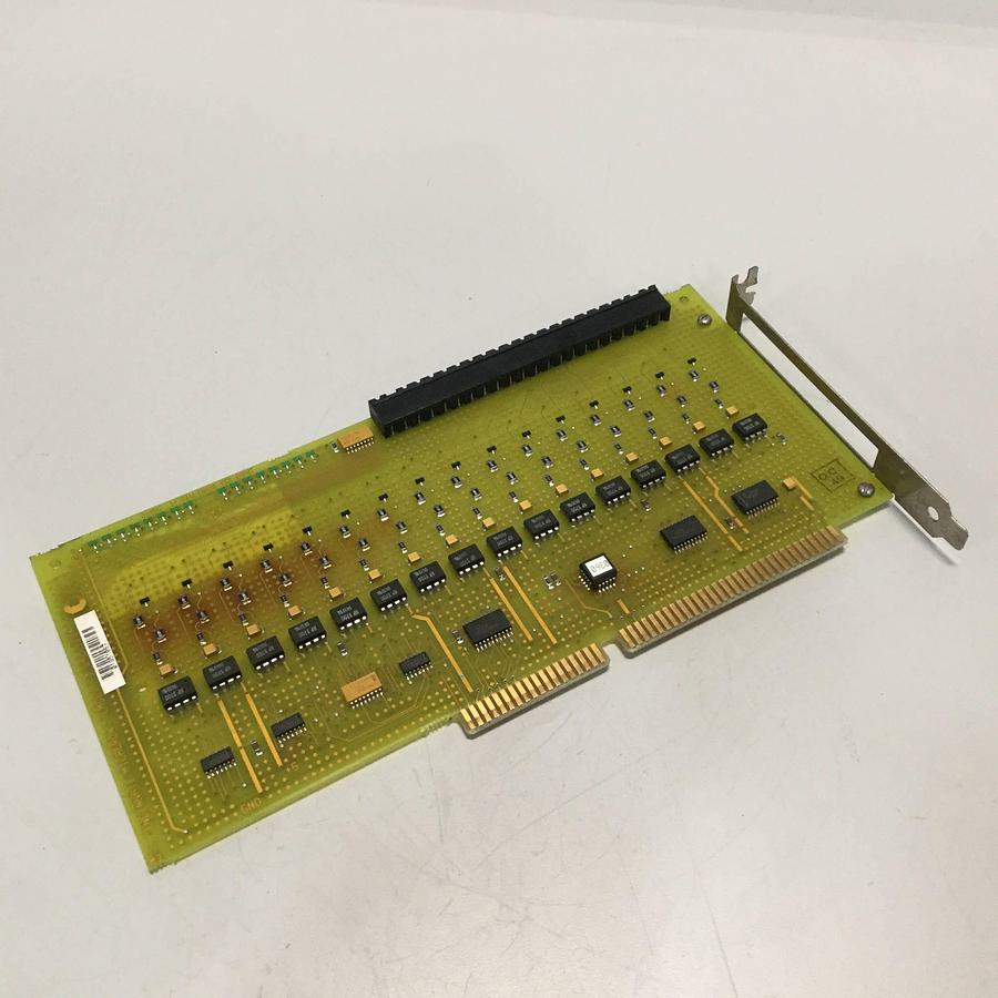 Used CINCINNATI MILACRON Circuit Board 3-542-1194A Used