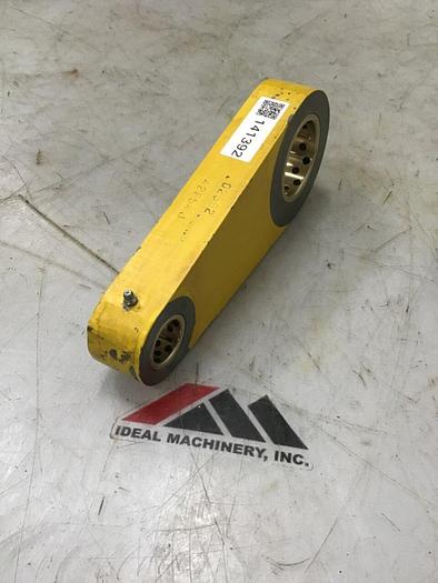 Used VAN DORN Toggle Link 302592 #141392